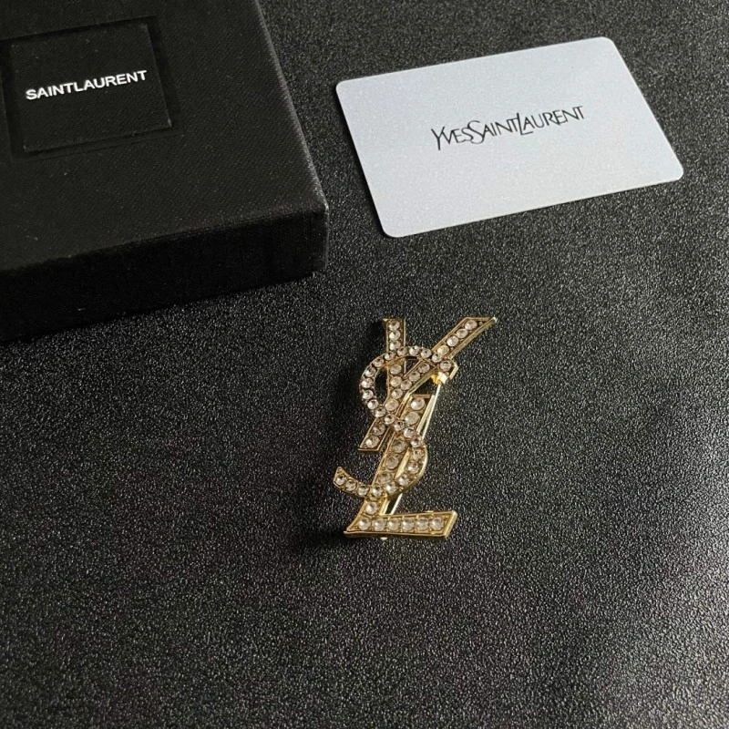 Ysl Brooches WellDesigned 207514