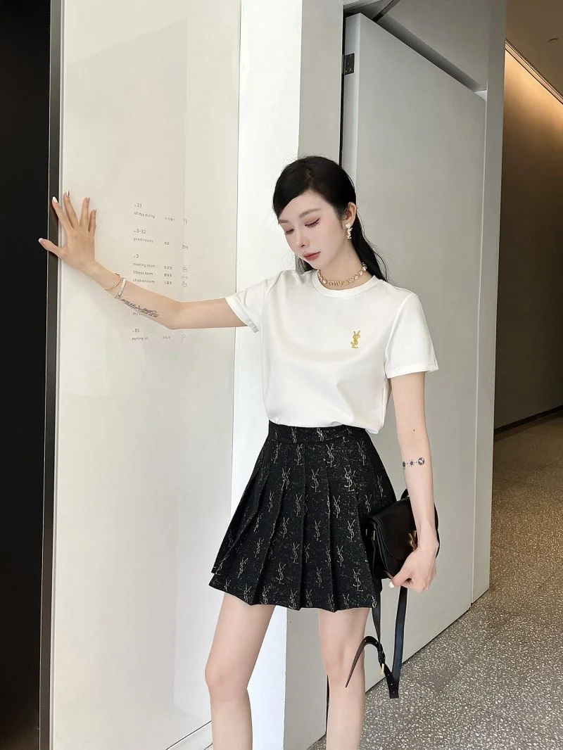 Supportive Ysl Dress Suits 163904