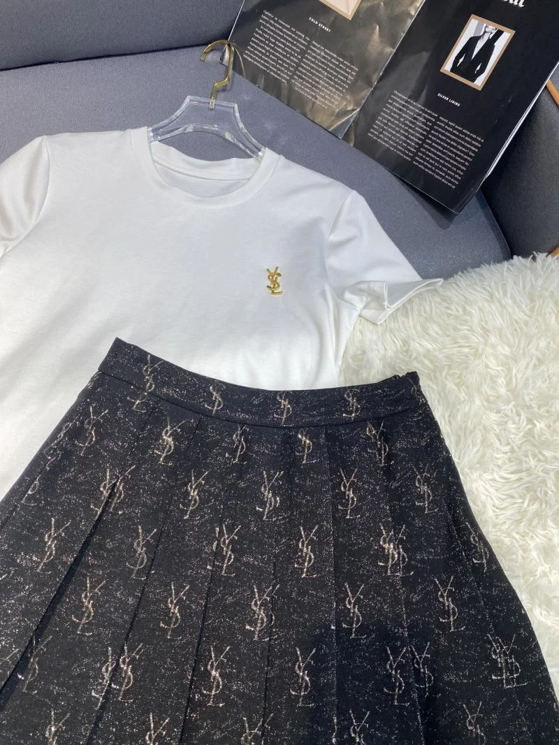 Supportive Ysl Dress Suits 163904