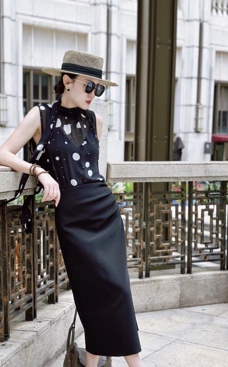 Ysl Dress Suits UrbanStyle 150190