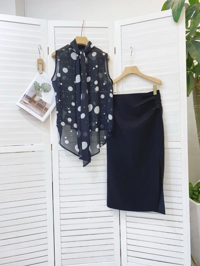 Ysl Dress Suits UrbanStyle 150190
