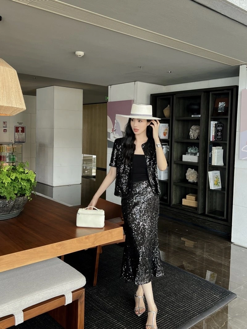 UrbanStyle Ysl Dress Suits 150191