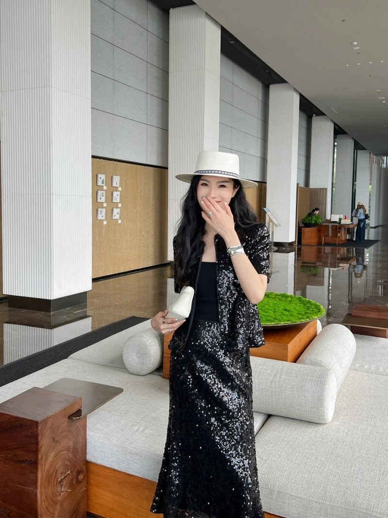 UrbanStyle Ysl Dress Suits 150191