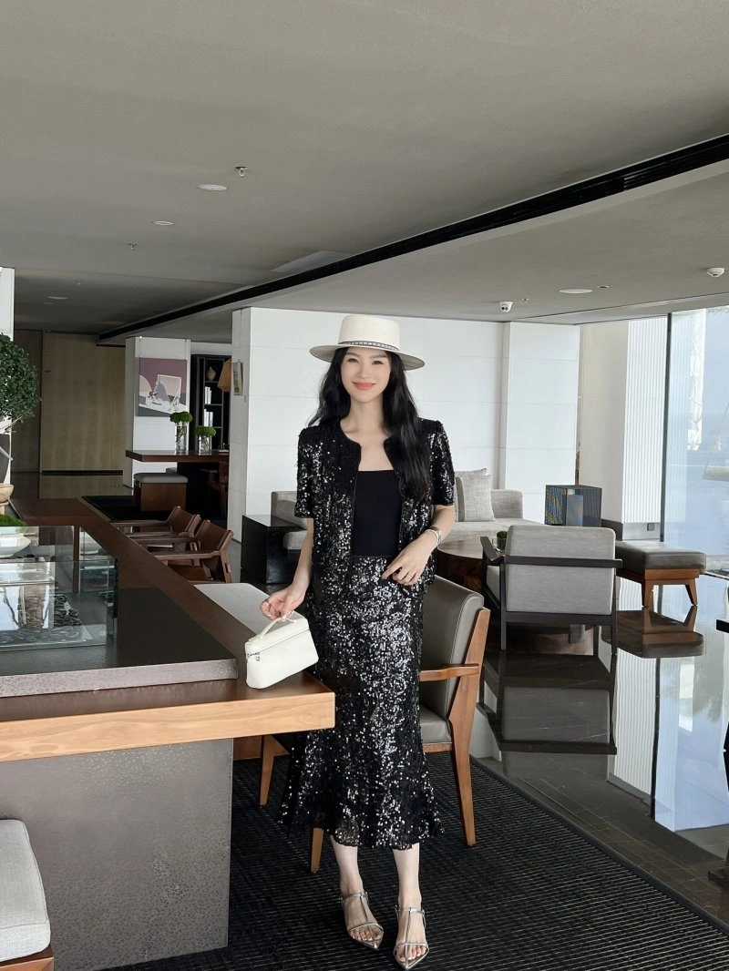UrbanStyle Ysl Dress Suits 150191