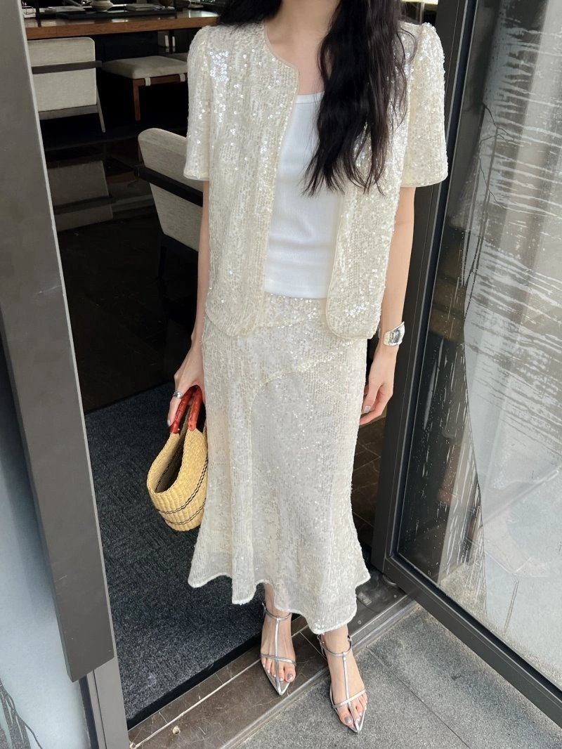 Ysl Dress Suits TopPick 150189