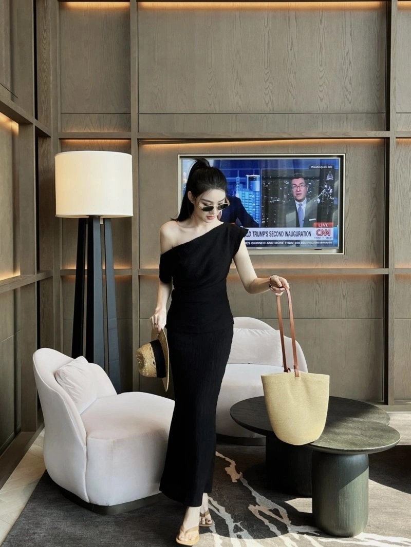 Ysl Dress Suits Comfortable 155167