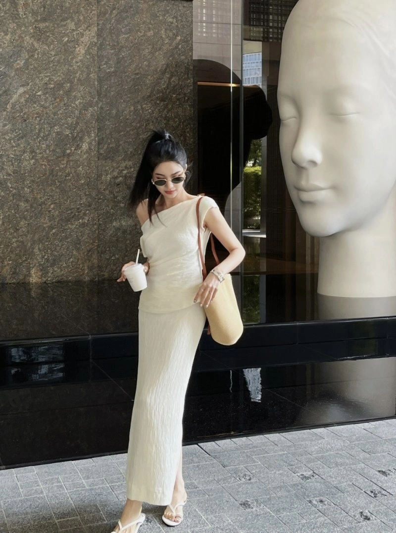 Ysl Dress Suits ModernLook 155165