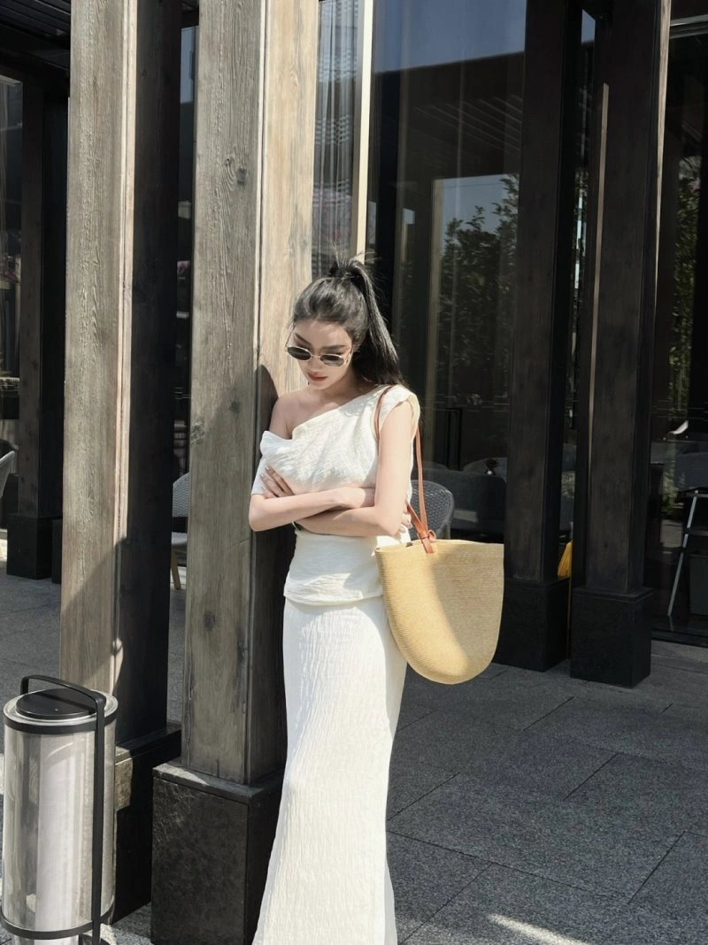 Ysl Dress Suits ModernLook 155165