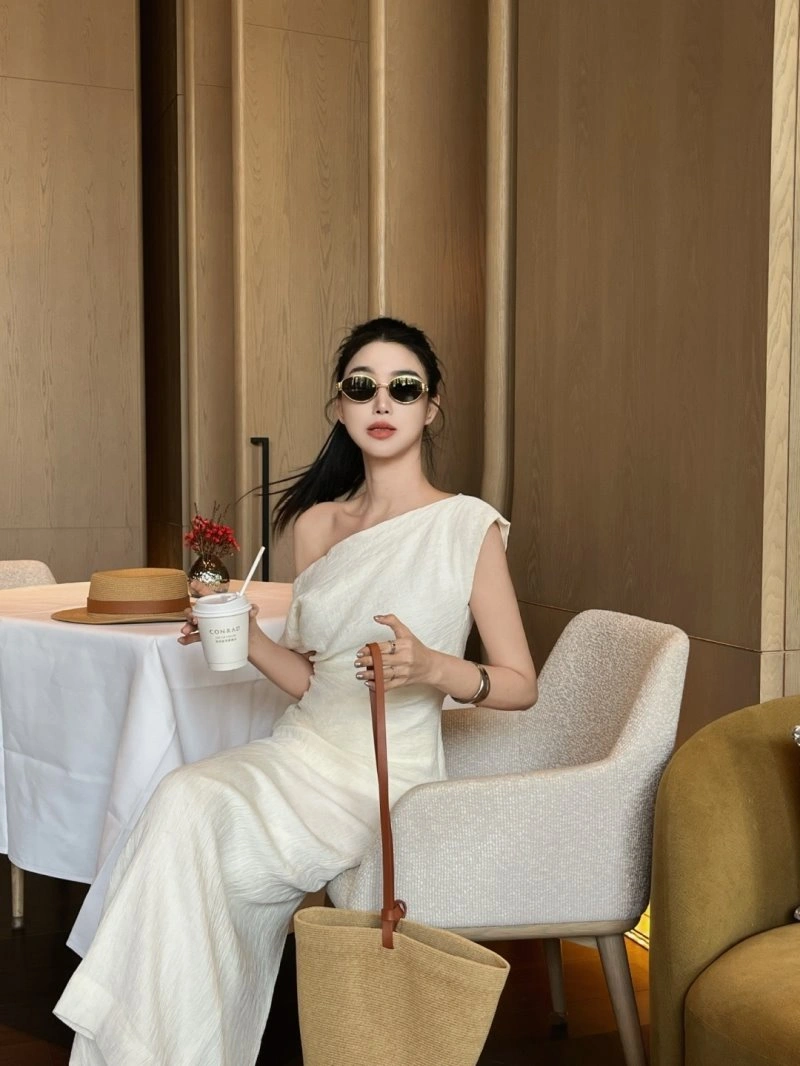 Ysl Dress Suits ModernLook 155165