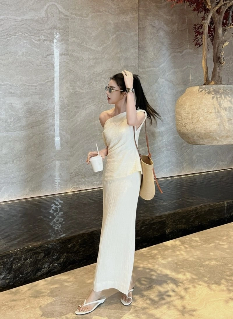 Ysl Dress Suits ModernLook 155165