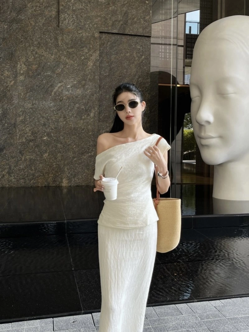 Ysl Dress Suits ModernLook 155165