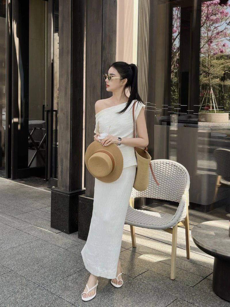 Ysl Dress Suits ModernLook 155165