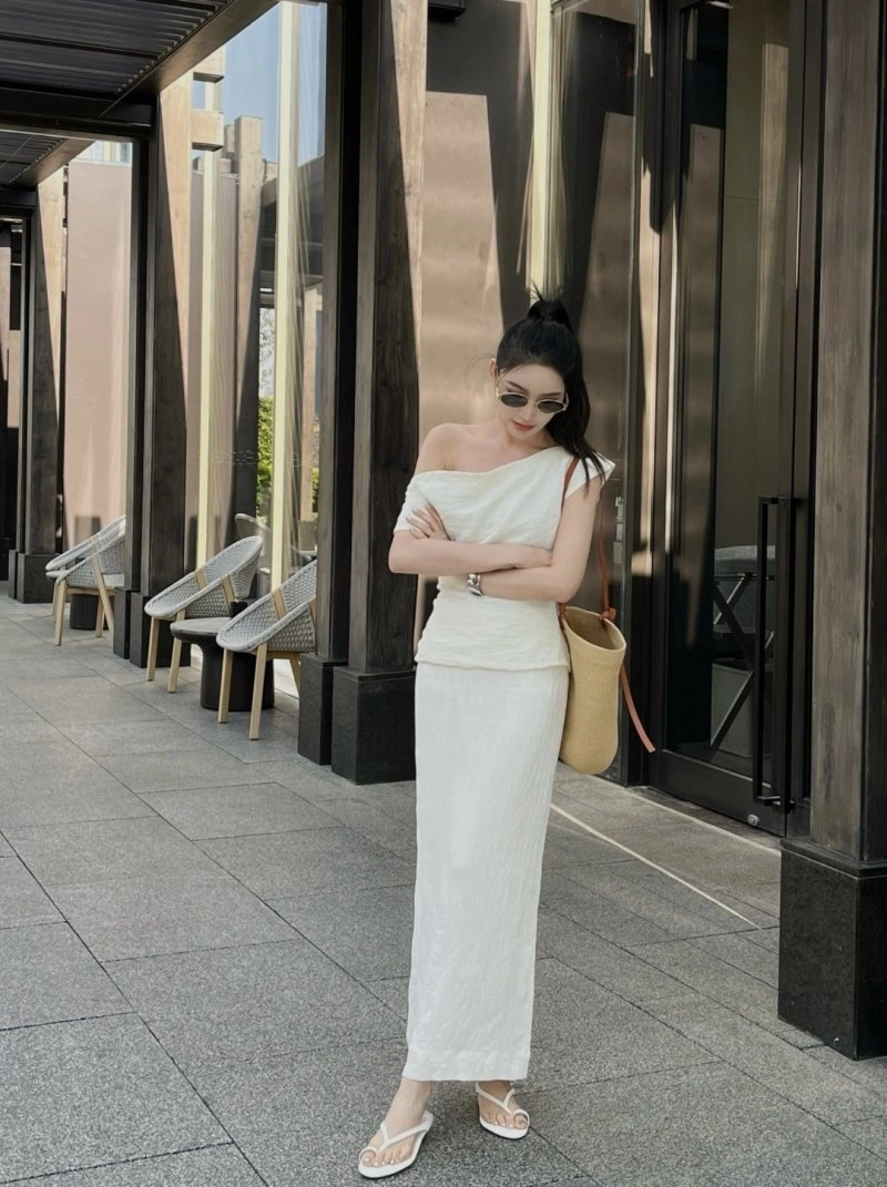 Ysl Dress Suits ModernLook 155165