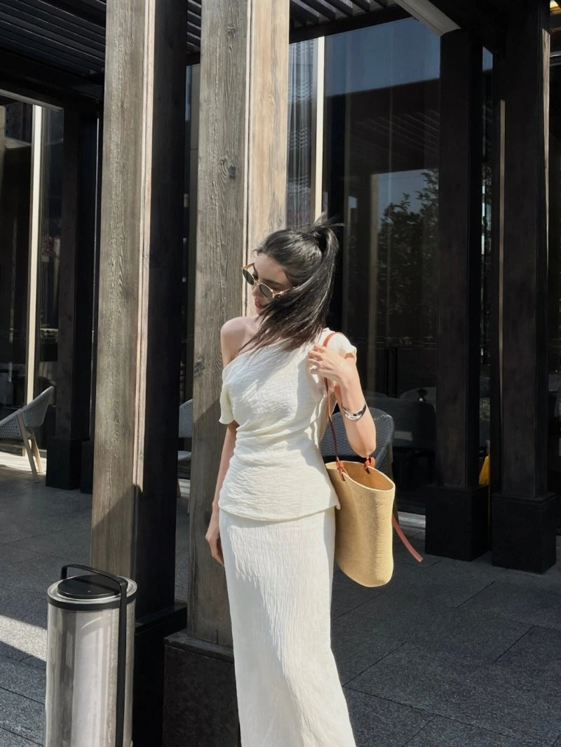 Ysl Dress Suits ModernLook 155165
