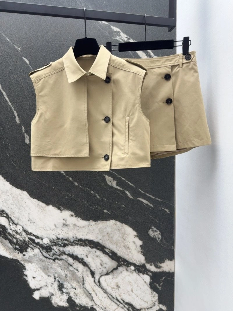 Ysl Dress Suits Popular 153219