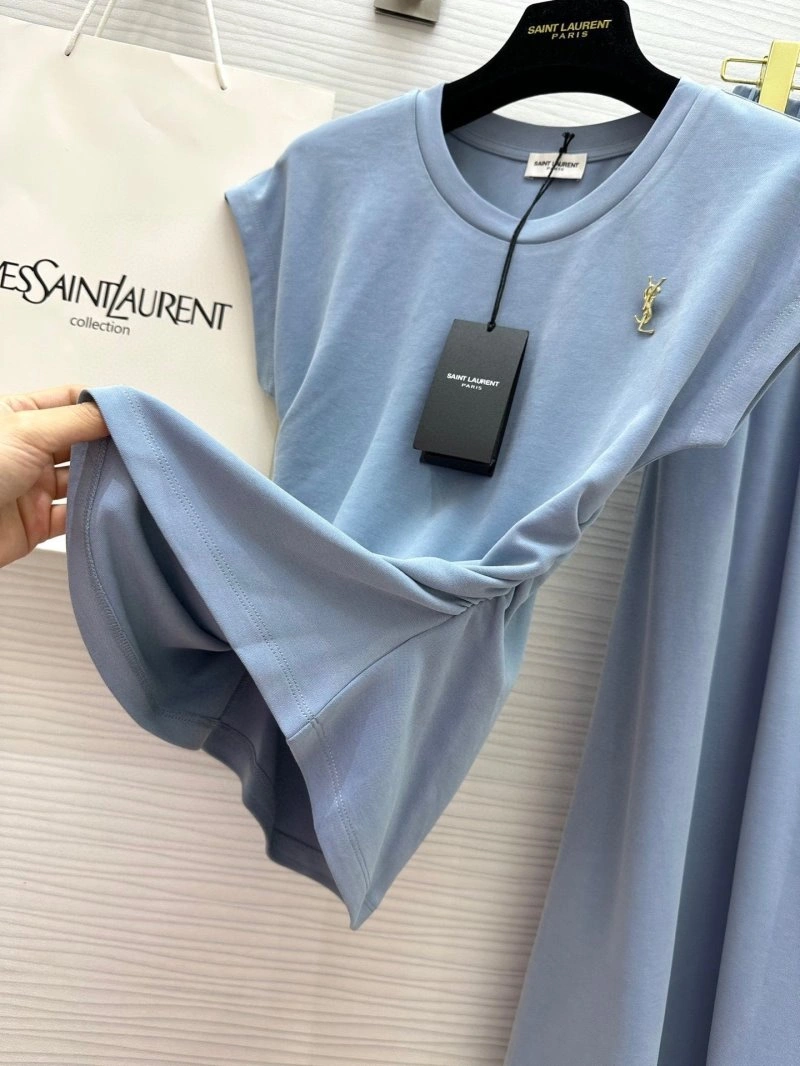Ysl Dress Suits MultiPurpose 153213