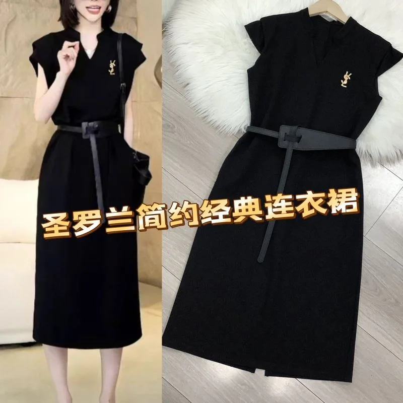 Ysl Dress SmoothTexture 163906