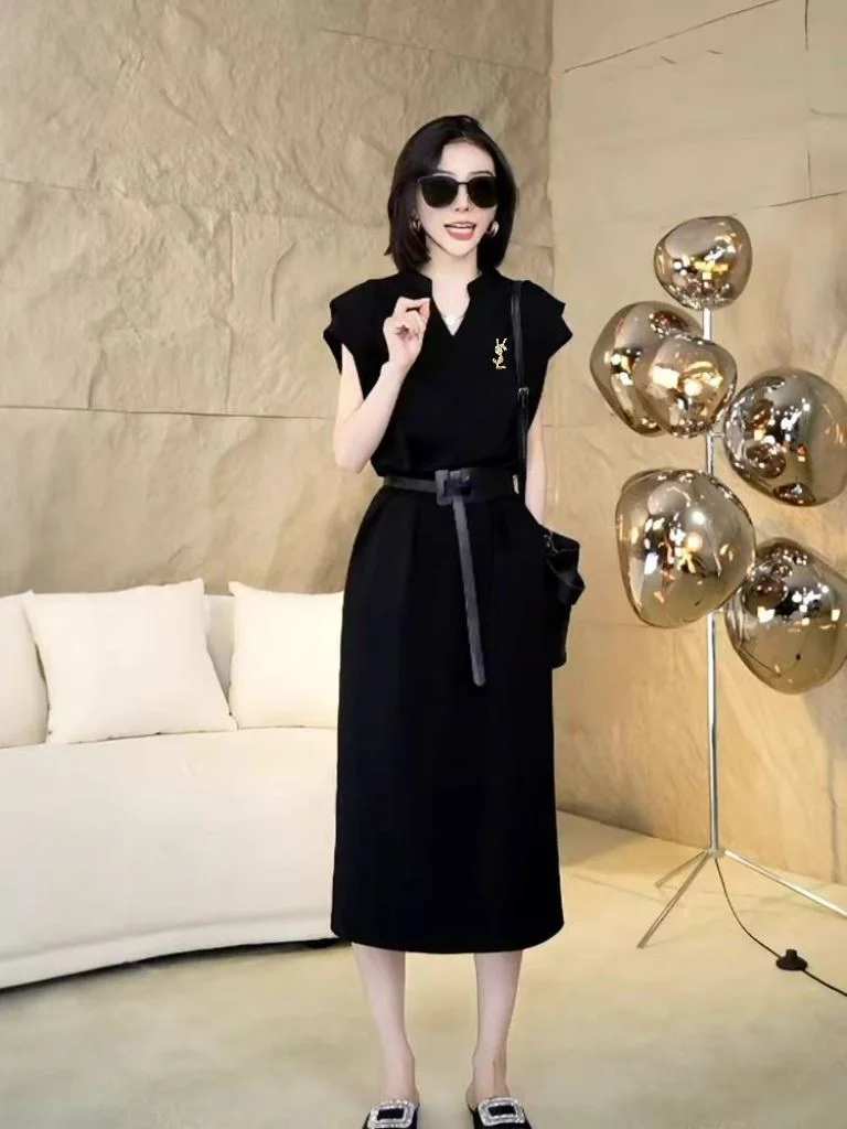 Ysl Dress SmoothTexture 163906