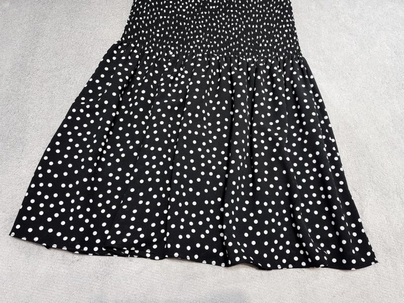Ysl Dress Breathable 152078