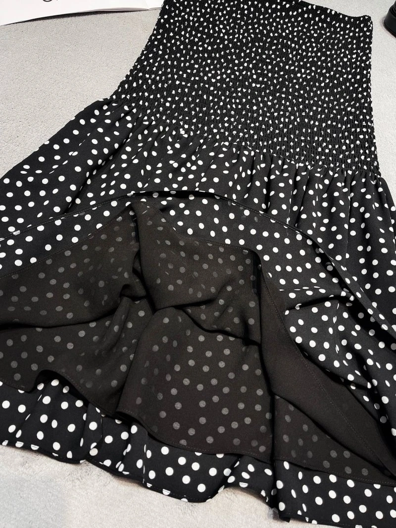 Ysl Dress Breathable 152078