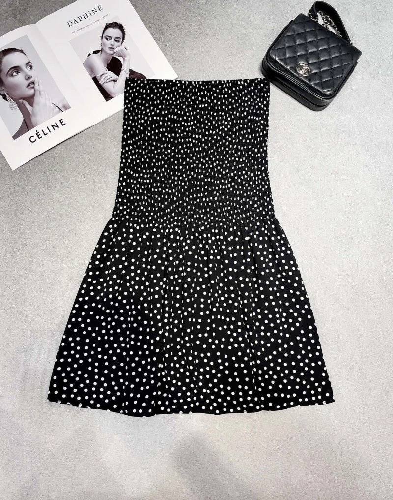 Ysl Dress Breathable 152078