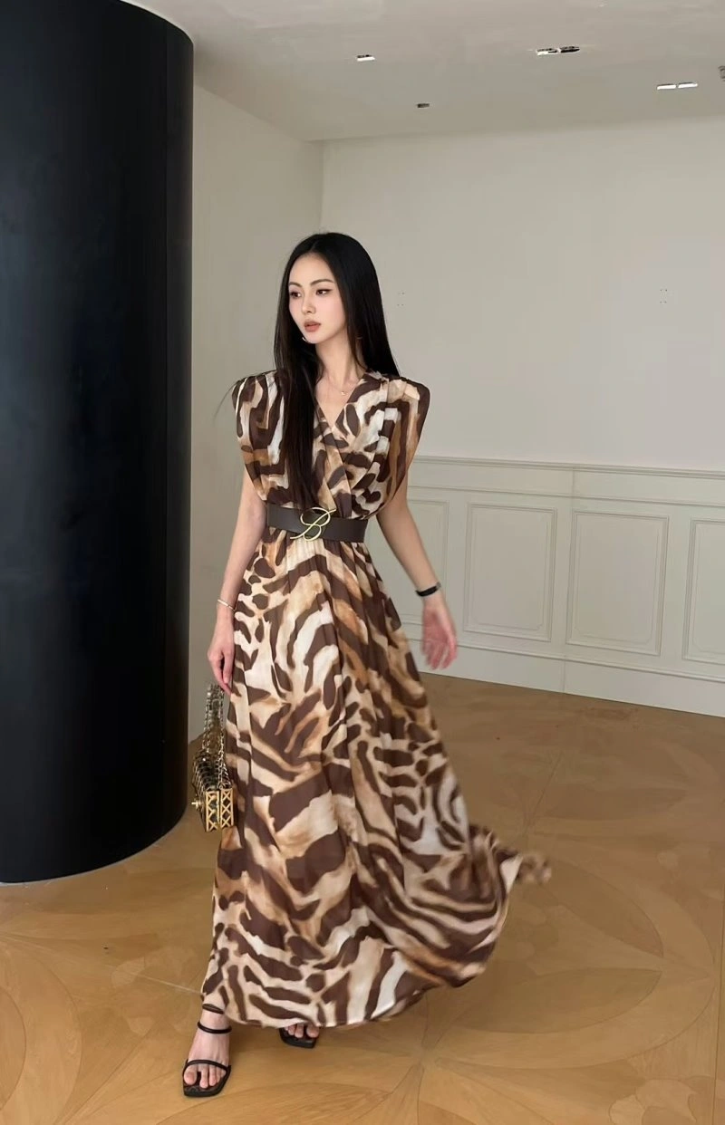 Stylish Ysl Dress 150209