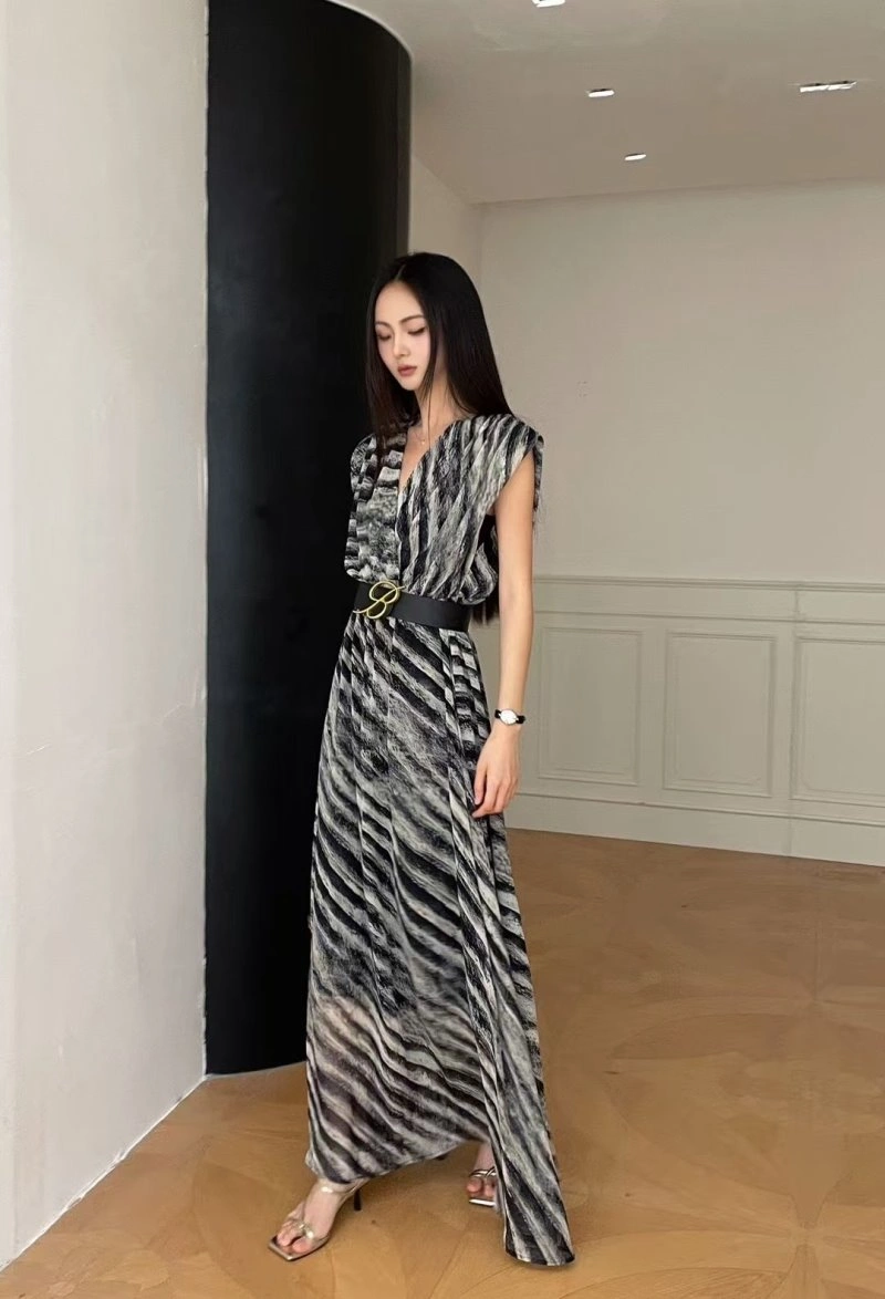 Stylish Ysl Dress 150209