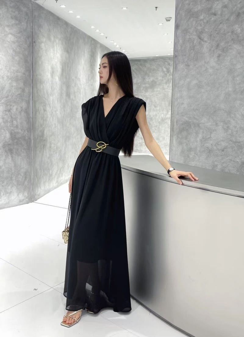 Stylish Ysl Dress 150209