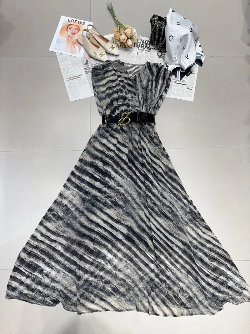 Stylish Ysl Dress 150209