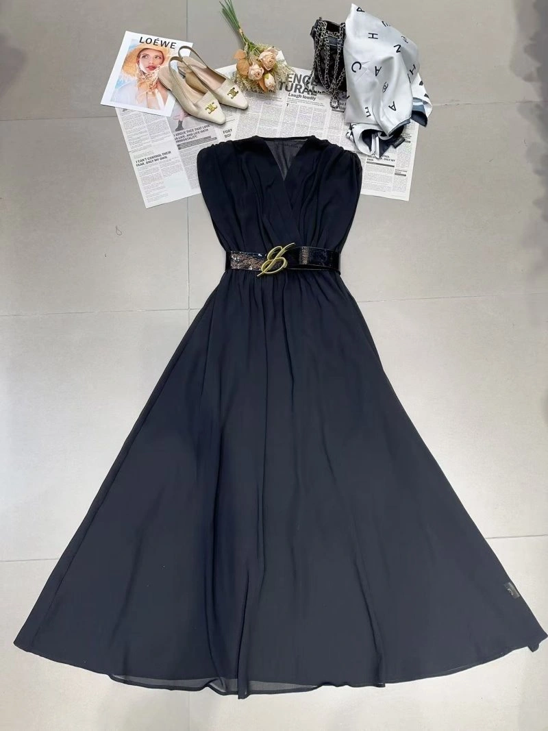 Stylish Ysl Dress 150209