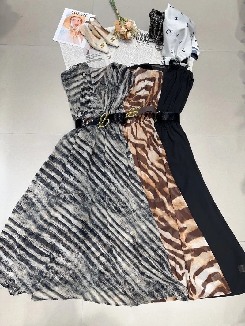 Stylish Ysl Dress 150209