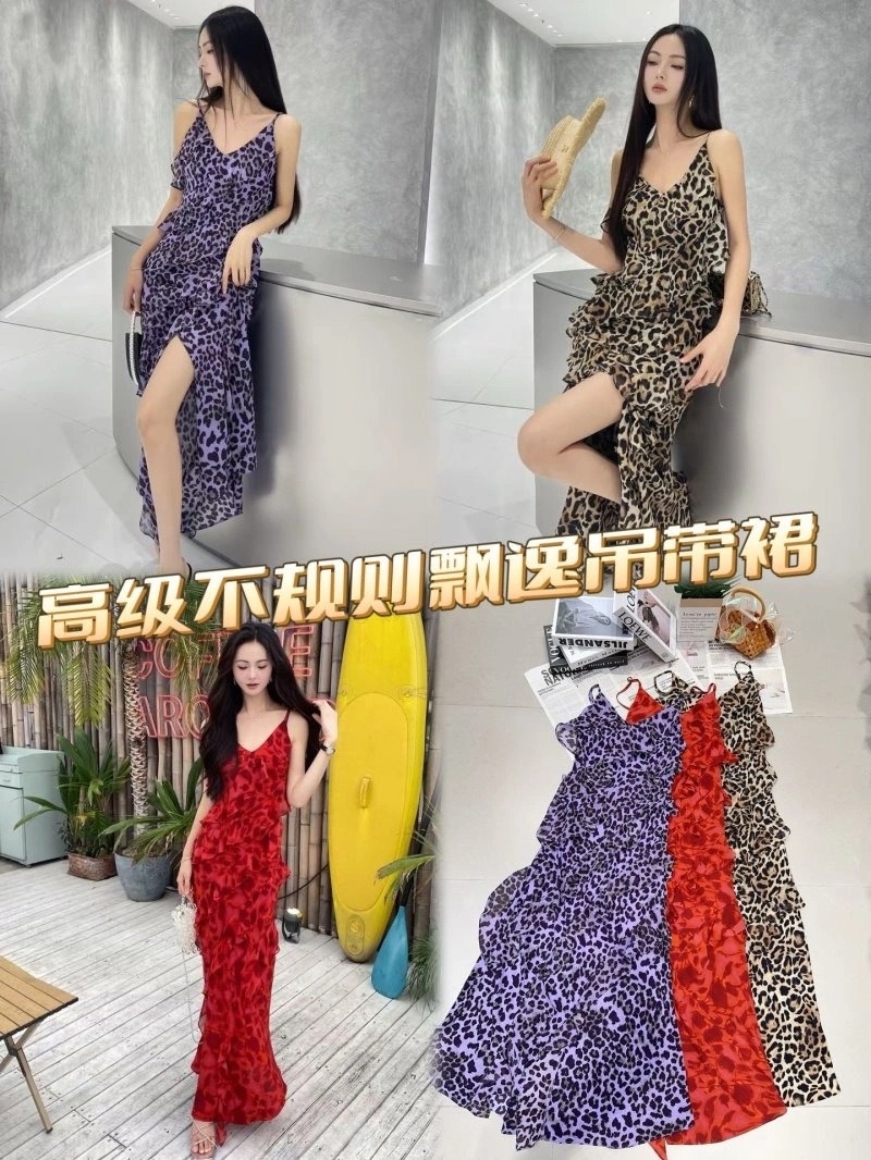 Ysl Dress Comfortable 150210