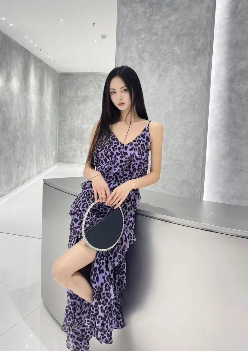 Ysl Dress Comfortable 150210