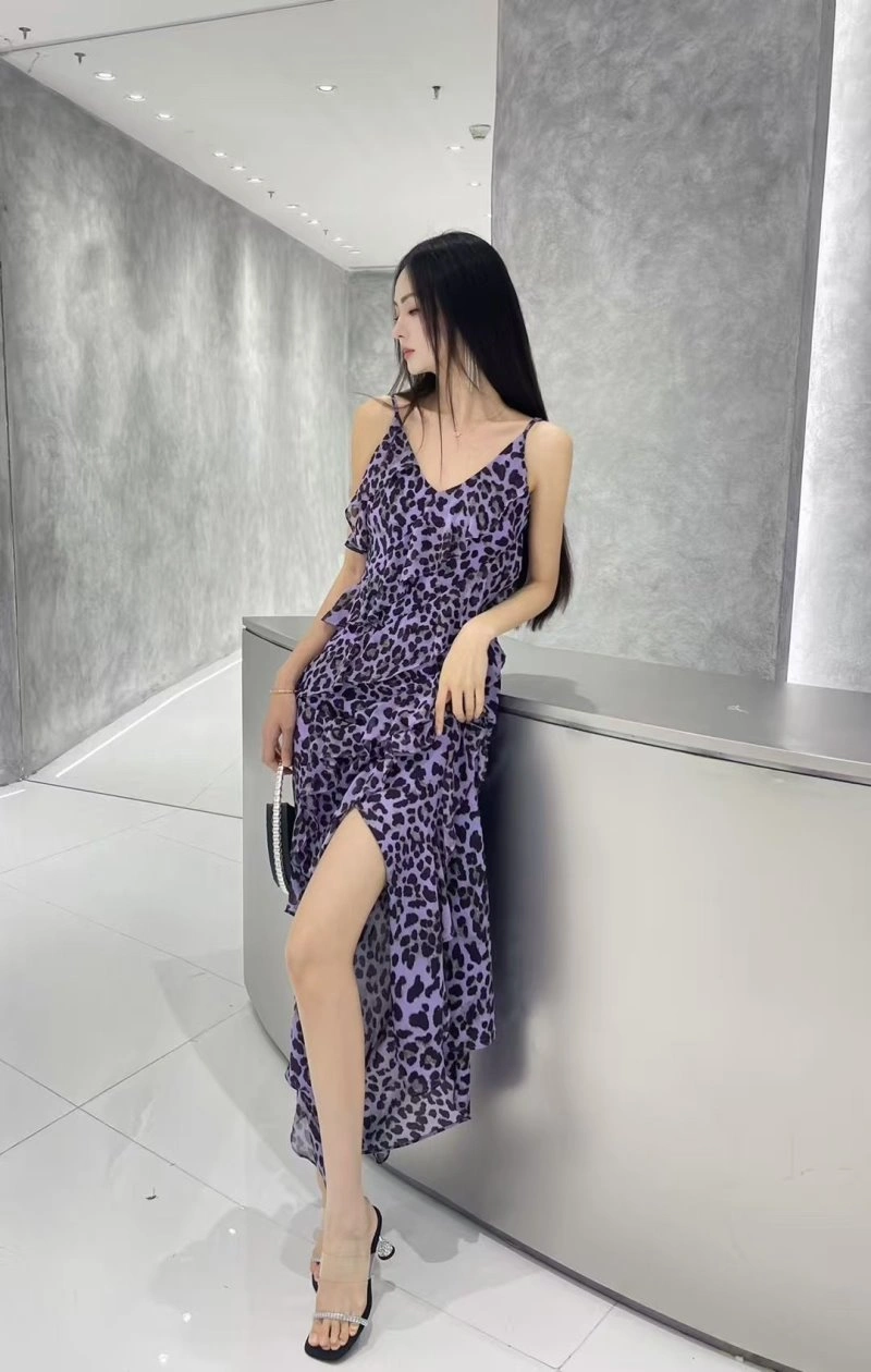 Ysl Dress Comfortable 150210