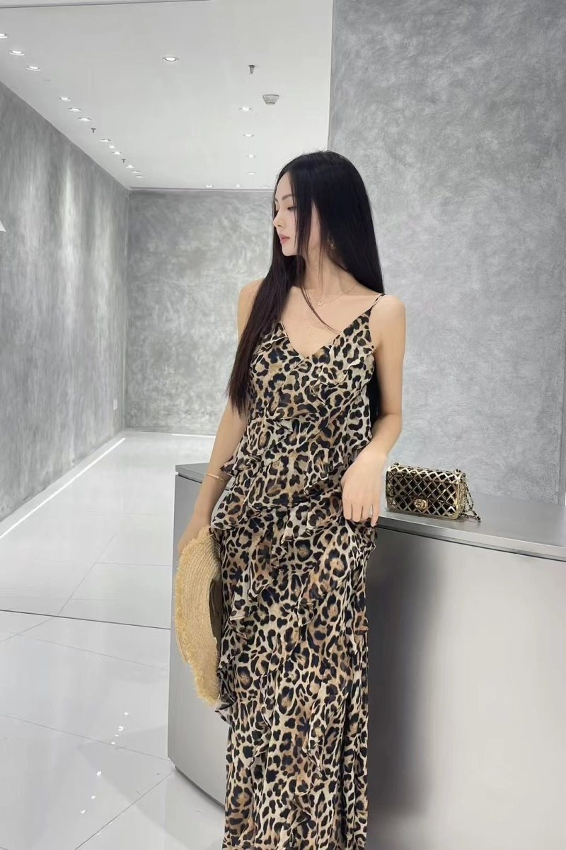 Ysl Dress Comfortable 150210