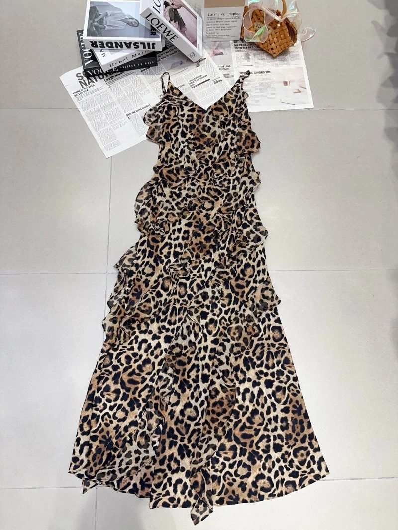 Ysl Dress Comfortable 150210