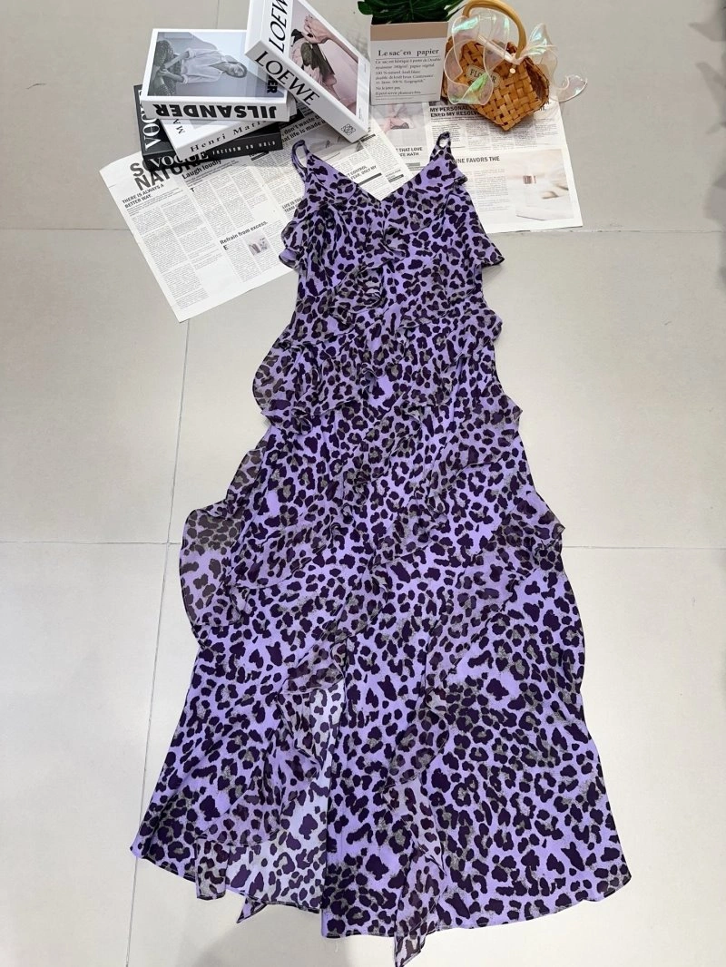 Ysl Dress Comfortable 150210