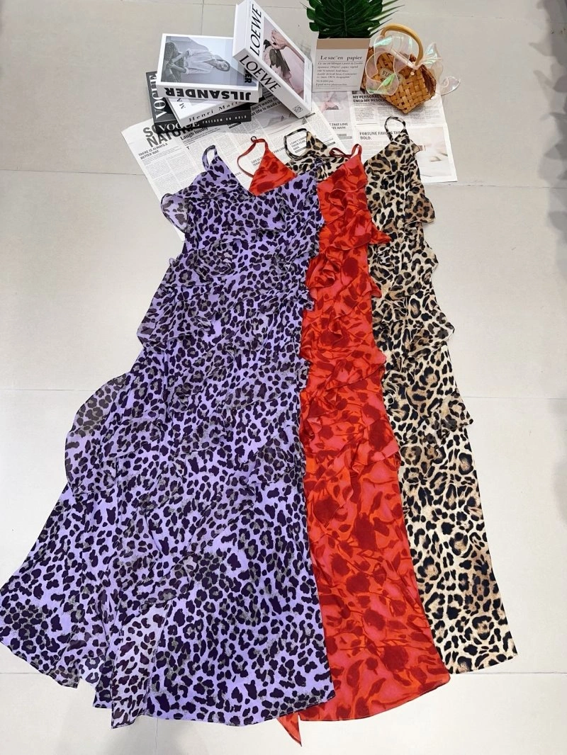 Ysl Dress Comfortable 150210