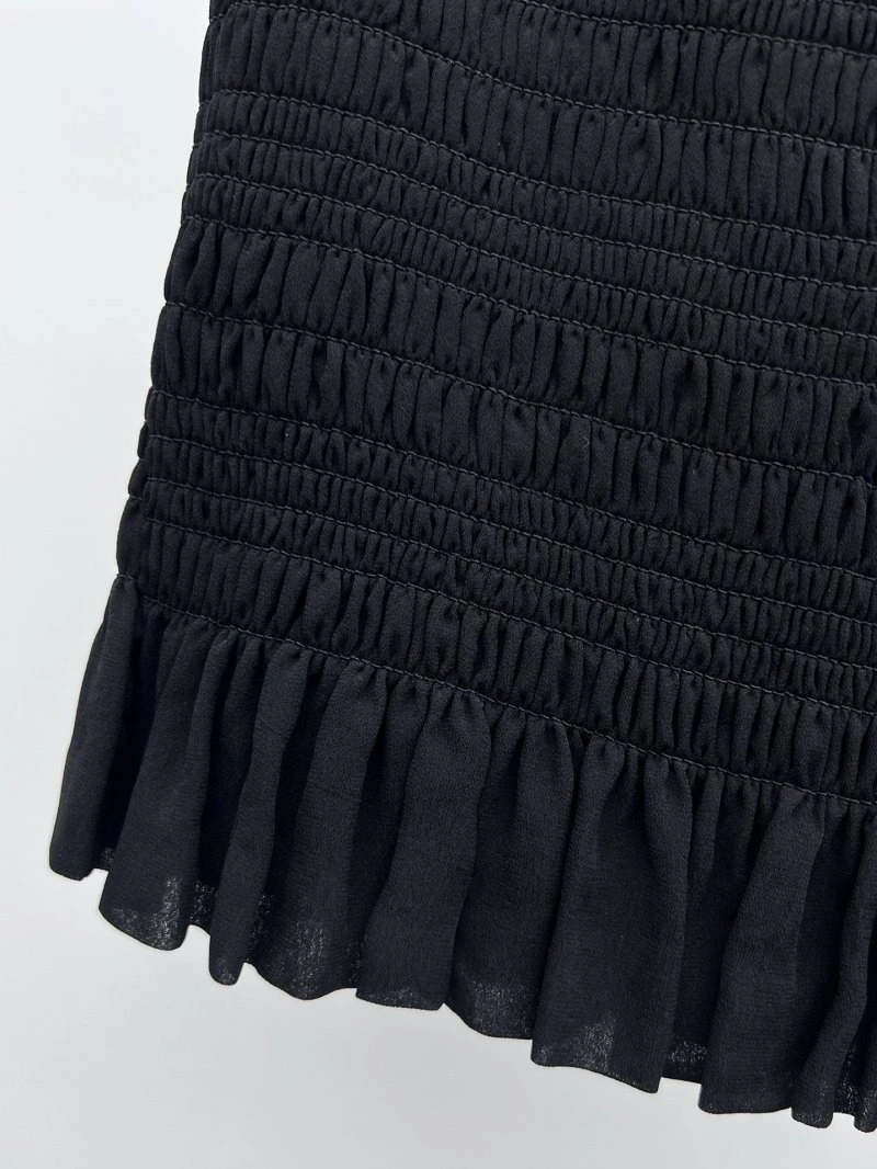 Stylish Ysl Dress 150200