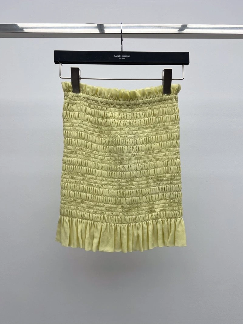 Modern Ysl Dress 150205