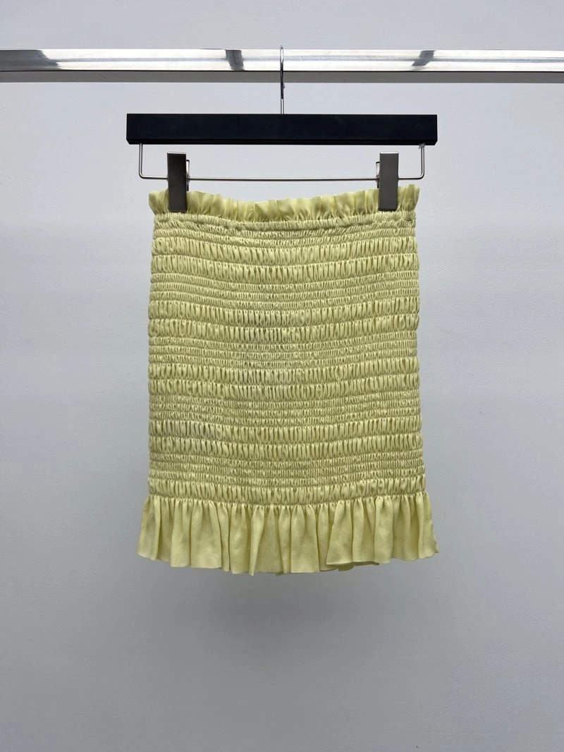 Modern Ysl Dress 150205