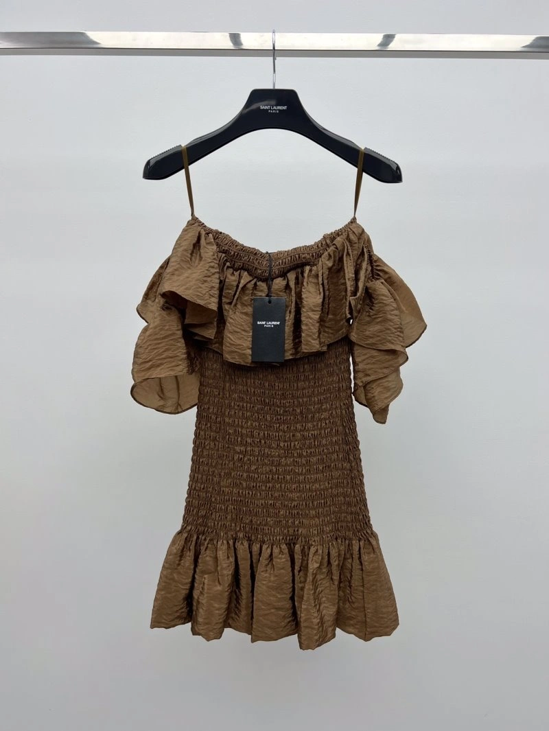 Ysl Dress ComfortFit 150208