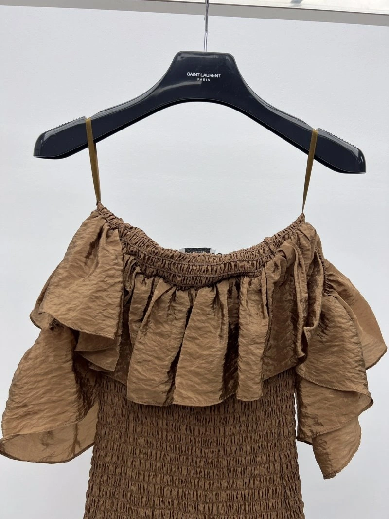 Ysl Dress ComfortFit 150208