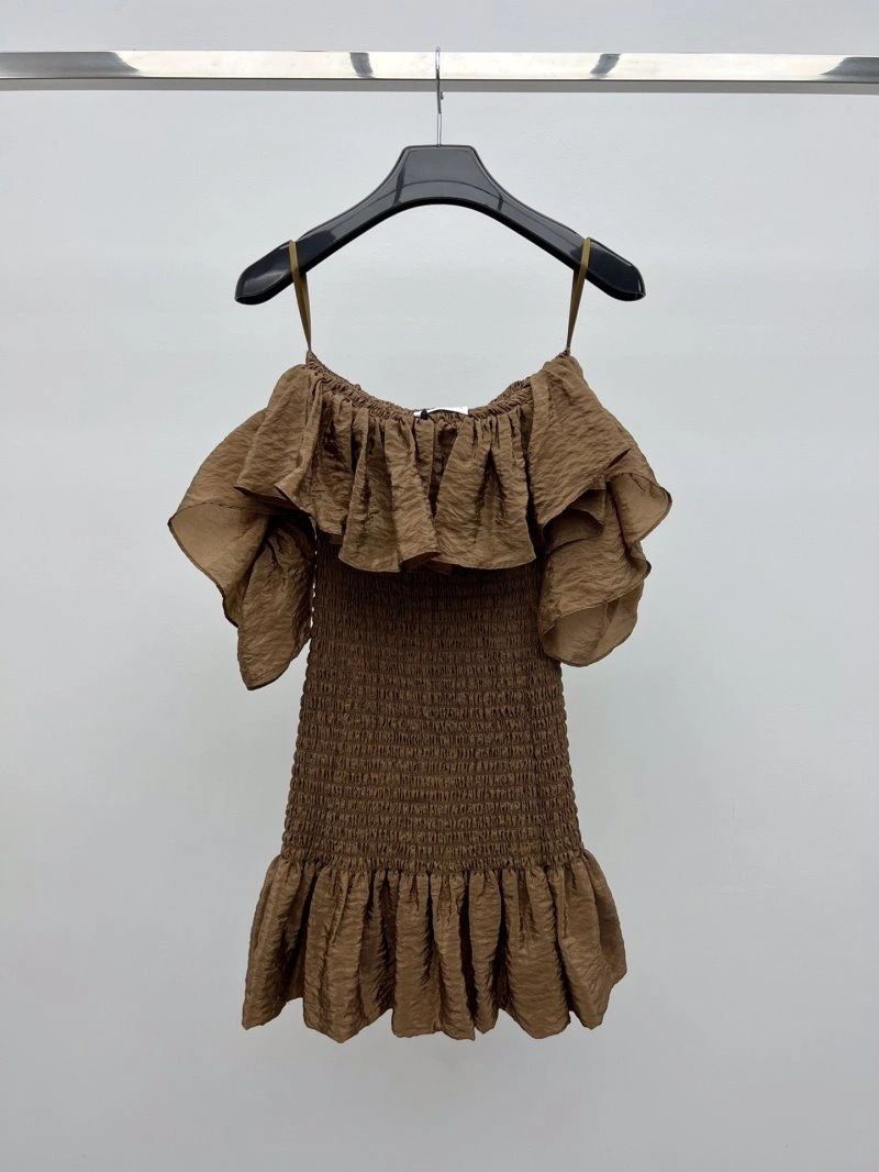 Ysl Dress ComfortFit 150208