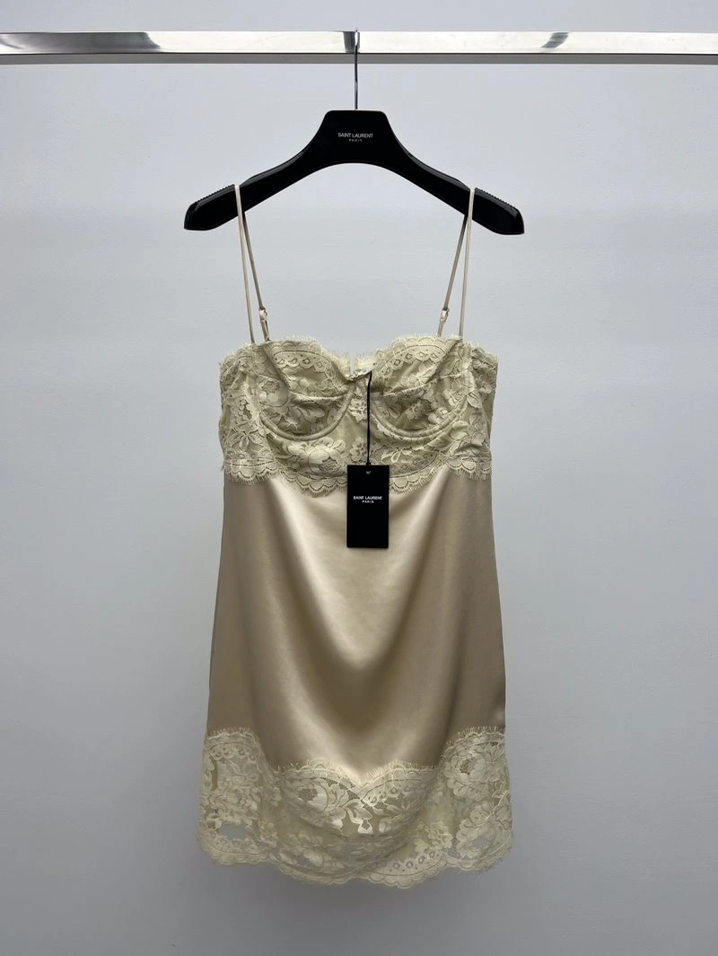OdorResistant Ysl Dress 150198