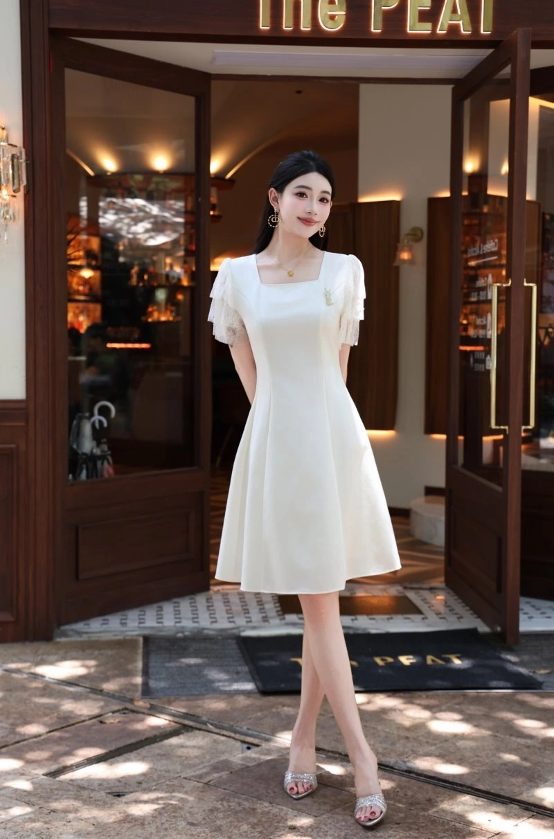 Fashionable Ysl Dress 150207
