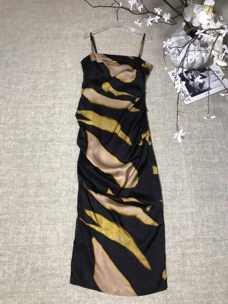 Ysl Dress Affordable 150203