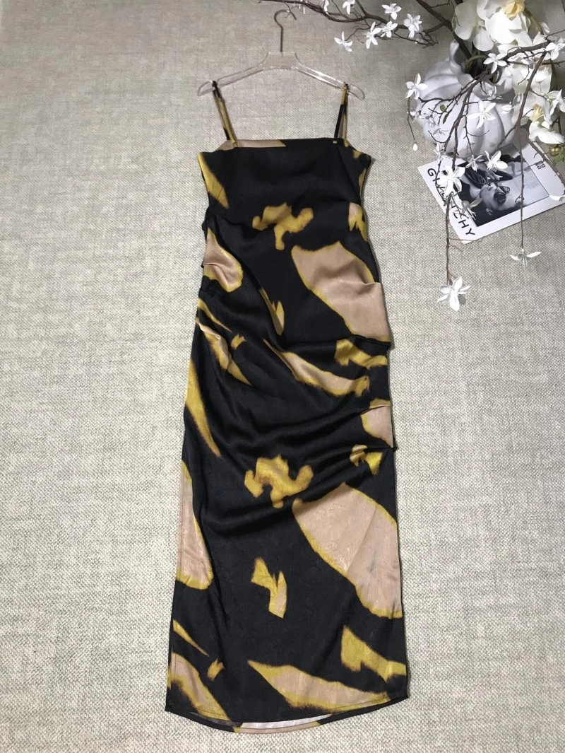 Ysl Dress Affordable 150203