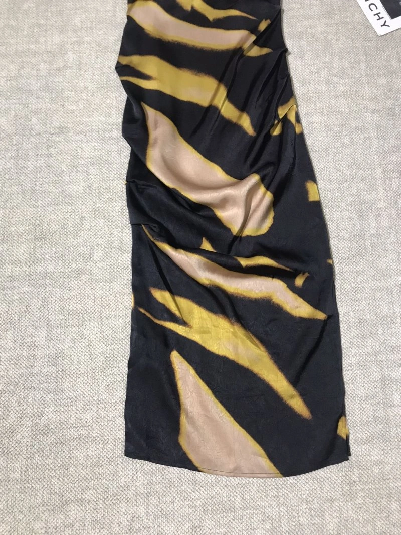Ysl Dress Affordable 150203