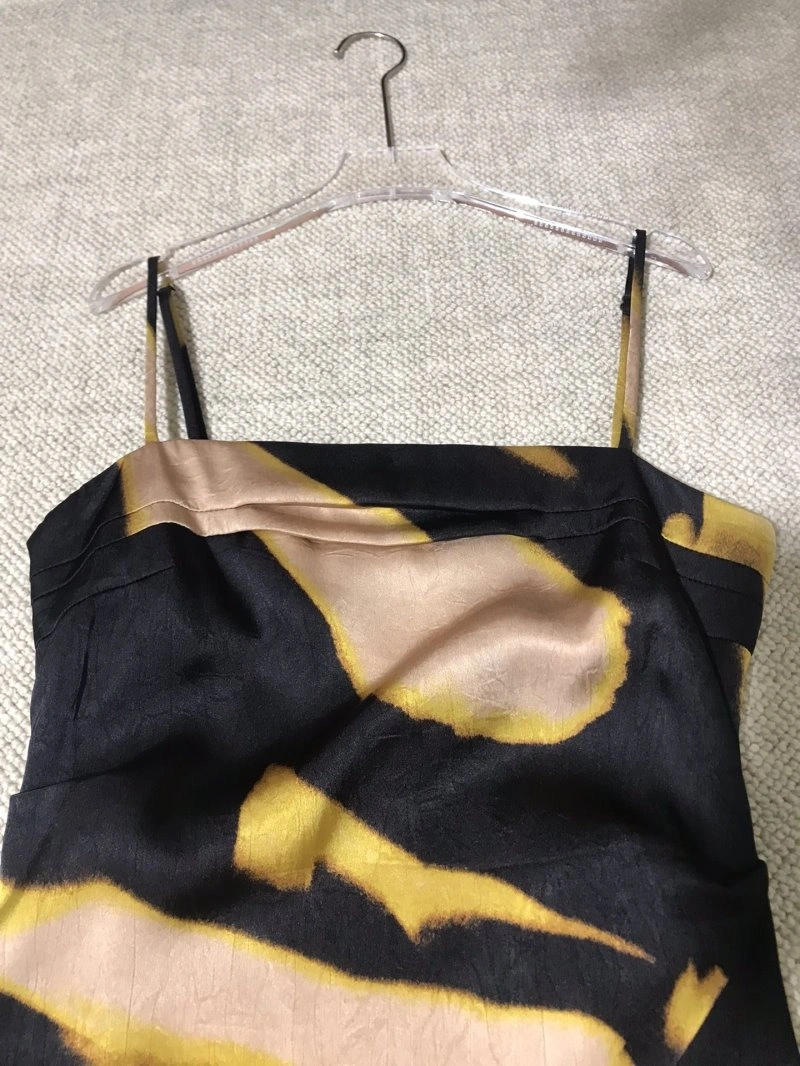 Ysl Dress Affordable 150203